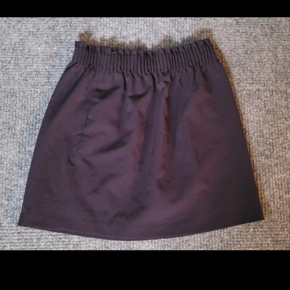 J.Crew Mercantile Mini Skirt